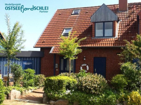 Weitkämper Comfortable holiday residence in Schönhagen, Eichsfeld